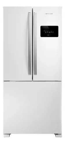 Geladeira Frost Free Brastemp French Door 3 Portas 559L BRO85MB