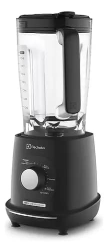 Liquidificador Electrolux EBL1300 1300W 3.2L 12 Velocidades