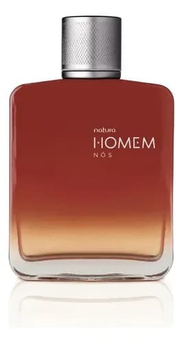Perfume Natura Homem Nós EDP 100ml