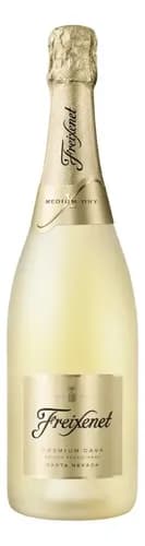 Freixenet Carta Nevada Semi Sec 750 ml