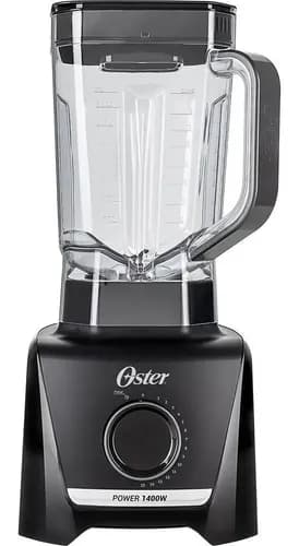 Liquidificador Oster Oliq610 1400w Full 3,2l Preto