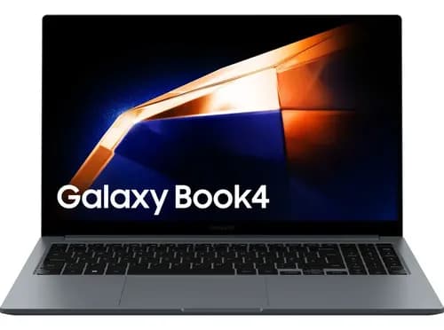 Notebook Samsung Galaxy Book4 Intel Core i5-1335U 16GB RAM 512GB SSD 15,6″ IPS FHD W11 – NP750XGJ-KG2BR