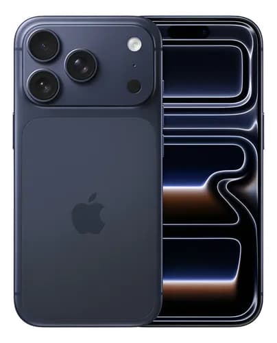 iPhone 17 Pro 1 TB