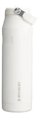 Garrafa Térmica Stanley Aerolight Flip Straw Heat Wave Frost 1.1L
