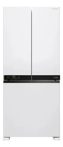 Geladeira Inteligente Brastemp 630L Bivolt Branca BRO88AB