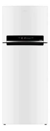 Geladeira Midea Frost Free Duplex 491l Inverter Com Wi-Fi Branca