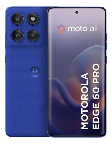 Motorola Edge 60 Pro 5G 256 GB