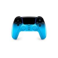 Controle Sem Fio Sony DualSense Hyperpop PS5 Rhythm Blue Azul - 1000048538
