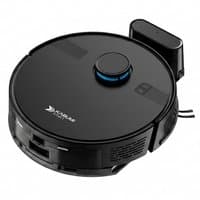 Robô Aspirador e Passa Pano KABUM! smart K800