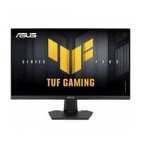 Monitor Gamer Asus TUF Gaming Series 5, 23,8 Pol, 260Hz, Full HD, Fast IPS, 0.3ms, 99% sRGB, ELMB Sync, FreeSync Premium – VG249QM5F