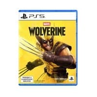 Jogo Marvel's Wolverine, PS5