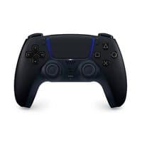 Controle Sem Fio Sony DualSense PlayStation 5 Bluetooth Midnight Black - CFI-ZCT2W
