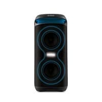 Caixa De Som Amplificada Aiwa Party Box Aws-pb-08 200w