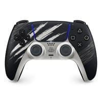 Controle Sem Fio DualSense – Edição Limitada Marvel’s Wolverine - Adamantium