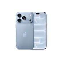 iPhone 18 Pro Apple 512GB Câmera de 48MP A20 Pro Tela 6.3" Super Retina XDR Glacial