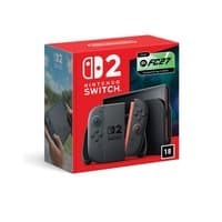 Console Nintendo Switch 2 Edição Bundle EA SPORTS FC 27