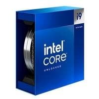 Processador Intel Core i9-14900K, 14ª Geração, 6GHz Max Turbo, Cache 36MB, 24 Núcleos, 32 Threads, LGA1700 – BX8071514900K