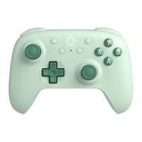 Controle Wireless 8BitDo Ultimate 2C Bluetooth Verde - 81HD02