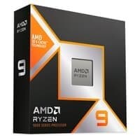 Processador AMD Ryzen 9 9950X3D, 4.3GHz (5.7GHz Turbo), 16-Cores 32-Threads, AM5, Sem Cooler, 100-100000719WOF