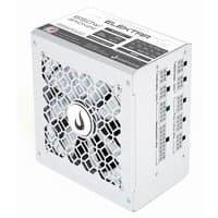 Fonte Gamer Rise Mode Elektra, 650W, Bronze, Full Modular, Pfc Ativo, Branco Rm-Psu-Elkm-650-W