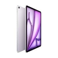 iPad Air Apple 13" 128 GB Chip M3 Wi-Fi Câmera Traseira 12MP Roxo