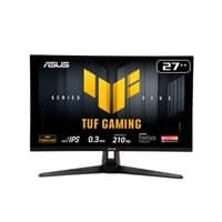 Monitor Gamer Asus TUF Gaming VG27AQ5A, 27 Pol, Fast IPS, QHD, 0.3ms, 210Hz, ELMB Sync, FreeSync™ Premium, HDMI/DP – VG27AQ5A