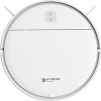Robô Aspirador KABUM! K100 Slim 90min