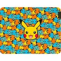 Mousepad Gamer Razer Gigantus V2 Pokémon Kanto Starters RZ02-03333900-R3M1