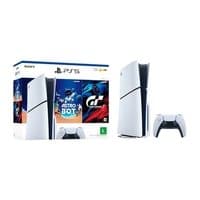 Console Sony Playstation 5 Digital Slim 1TB Bundle