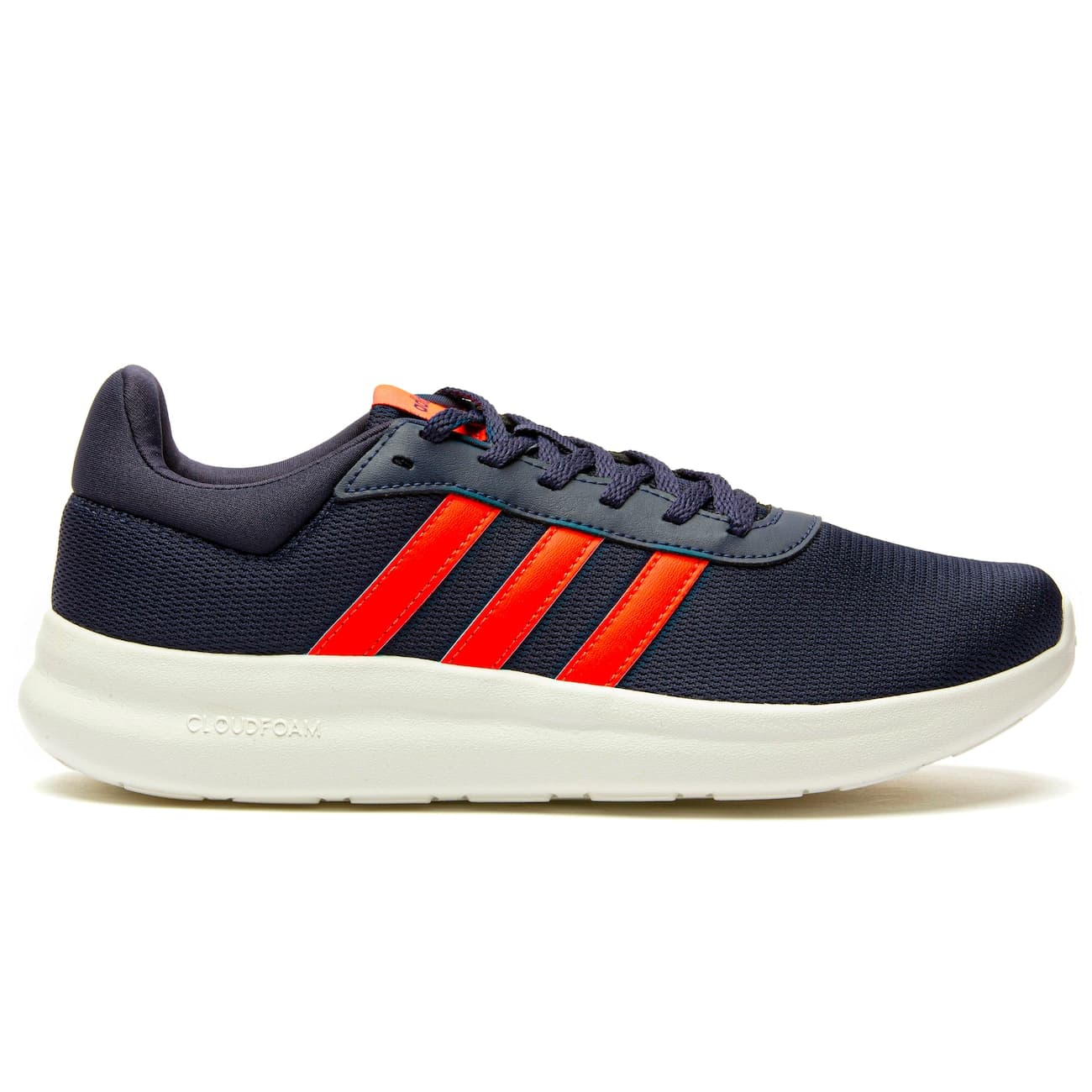 Tênis adida Lite Racer 4.0 Masculino - 40 E 41