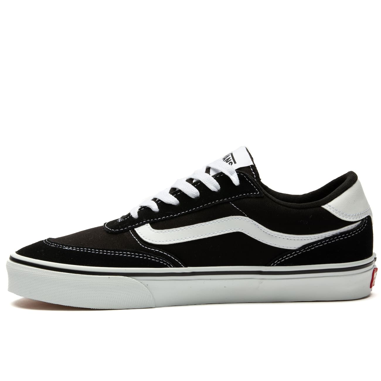 Tênis Vans Brooklyn Masculino - Tam 43