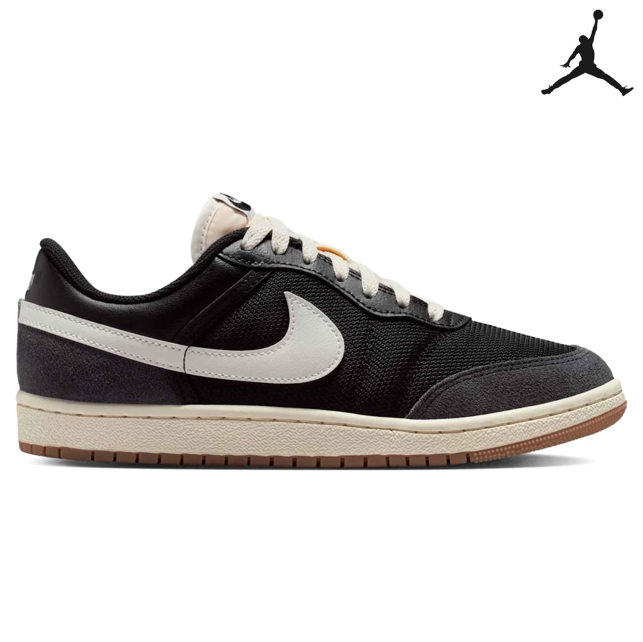 Tenis Feminino Nike Air Jordan Skyline Low