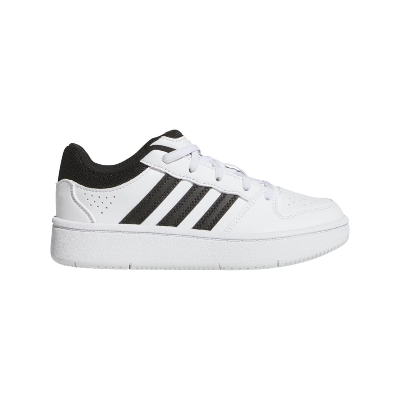 Tênis Unissex Adidas Hoops Classic