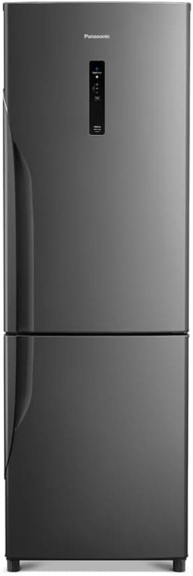 Geladeira Panasonic BB41 Frost Free Inverter 407L NR-BB41PV2T 127V