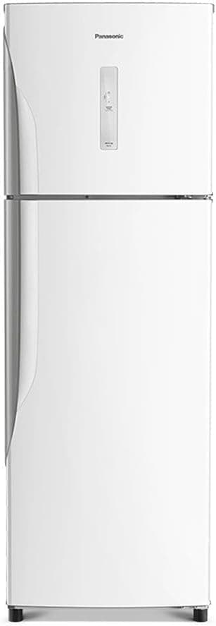 Geladeira Panasonic Frost Free 387l Nr-bt41pd1wa 127v