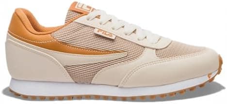 Tenis Fila Renno Classic Feminino