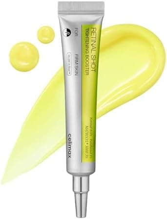 Celimax Shot Tightening Booster 15ml