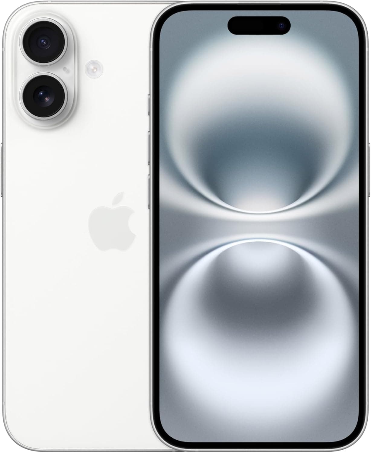 iPhone 16 Apple A18 256 GB 8GB RAM