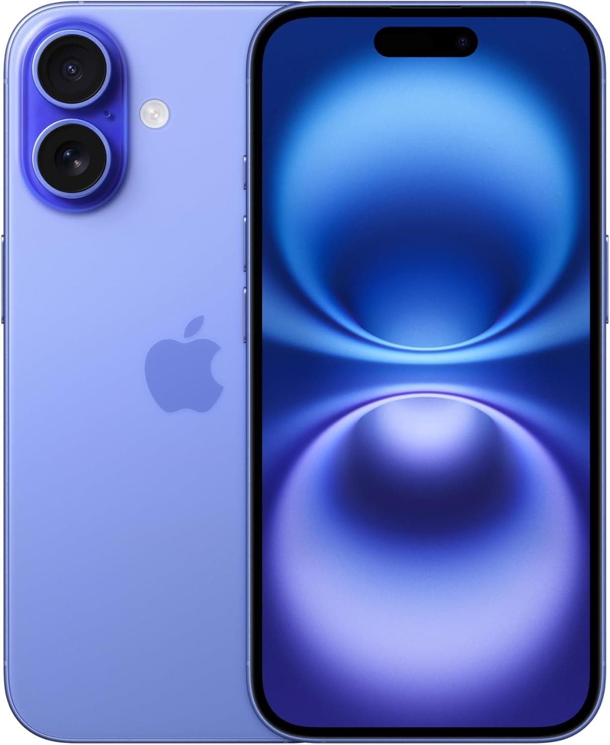 Apple IPhone 16 (256 GB) – Ultramarino
