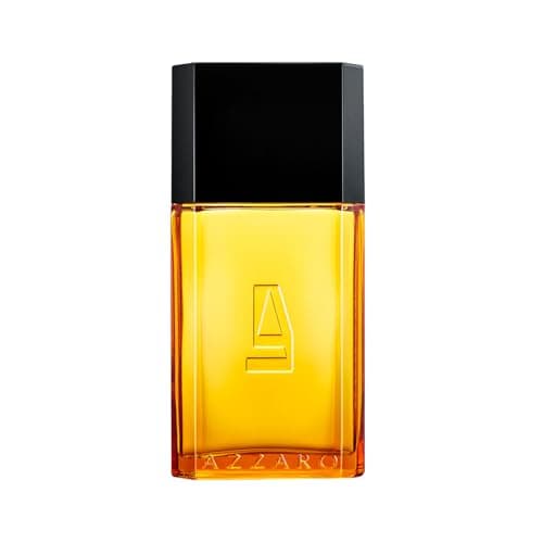 Azzaro Pour Homme Perfume Masculino Eau de Toilette