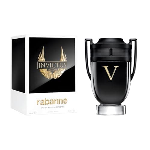 Invictus Victory Paco Rabanne Perfume Masculino Edp 100ml