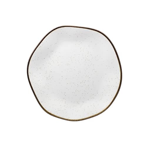 Oxford Conjunto com 6 Pratos de Sobremesa 21,5cm Ryo Maresia