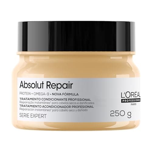 L'oréal Professionnel Máscara Capilar Absolut Repair