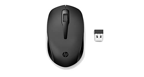 Mouse Sem Fio HP 150