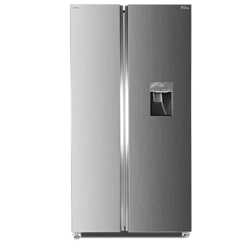 Philco Geladeira Side By Side PRF535ID 434 L Inox 220V