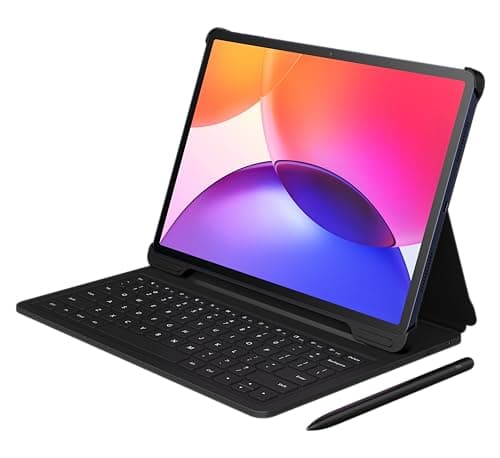 Tablet TCL A1 Plus 128GB 16GB RAM (6GB + 10GB) Tela 12.2" 2.4K 120Hz Bateria 8000mAh Android 16 Snapdragon - Com Ca