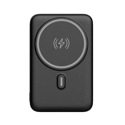 Geonav Power Bank, Carregador Portátil Universal Por Indução 10.000mAh