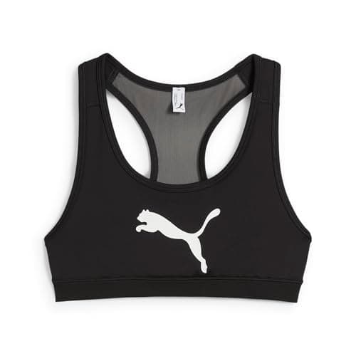 Top Puma 4Keeps Feminino G