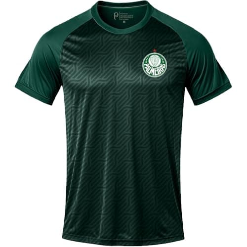 Camiseta Palmeiras Home II Masculina
