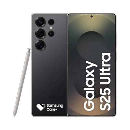 Galaxy S25 Ultra 5G 256 GB